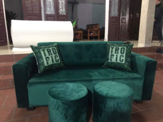 SOFA ĐẸP kênh tự vận chuyển thu ship 200k