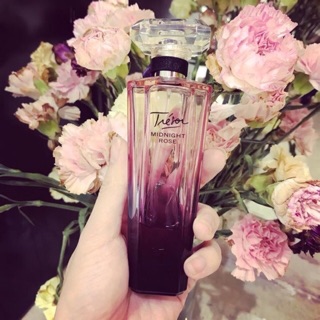 [75ml EDP] Nước hoa nữ Lancome Midnight Rose