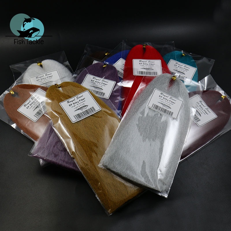 Cuộn Dây Câu Cá Sợi Tổng Hợp Mềm Mại