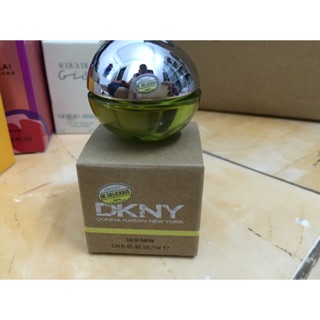Nước hoa dkny táo xanh 7ml