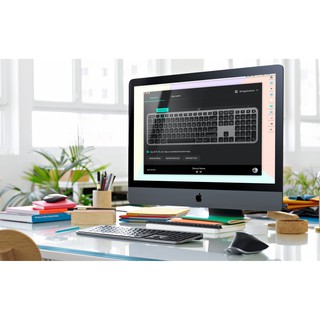 Bàn phím - Keyboard Logitech MX Keys