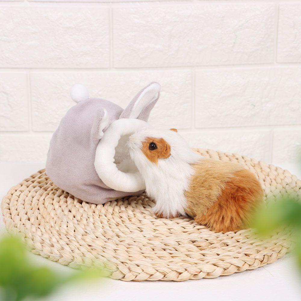 GOGOUP Nhà Dễ Thương Cho Chuột Hamster