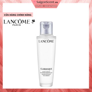 [Travel Size] Tinh chất dưỡng da Lancome Clarifique Enzymatic Dual Essence ( 50mL )