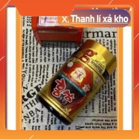 [FREE SHIP] Cao hồng sâm sam sung cấy trắng dưỡng da 1 lọ