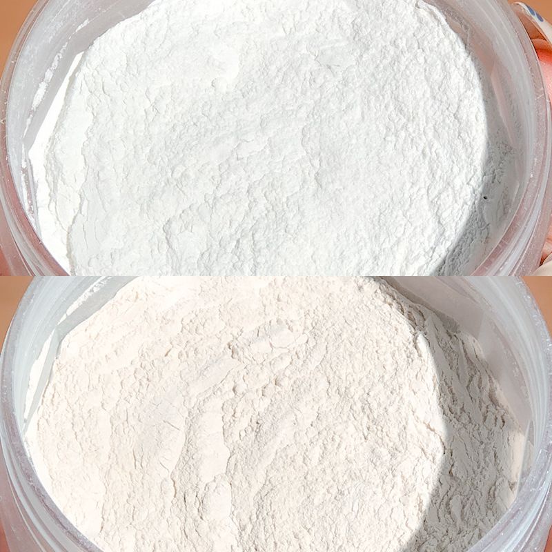 XIXI - Phấn phủ bột Oil Control and Clear Honey Powder