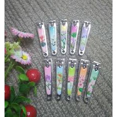 Bấm Cắt Móng Tay Đủ Màu Dễ Thương Xinh Xắn