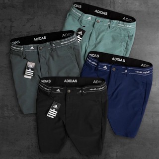Quần short golf nk vải hãng dư xịn