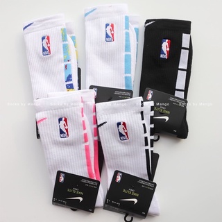 Tất Elite NBA 2019 - cổ cao