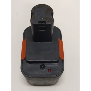 Vỏ pin máy khoan 7.2v