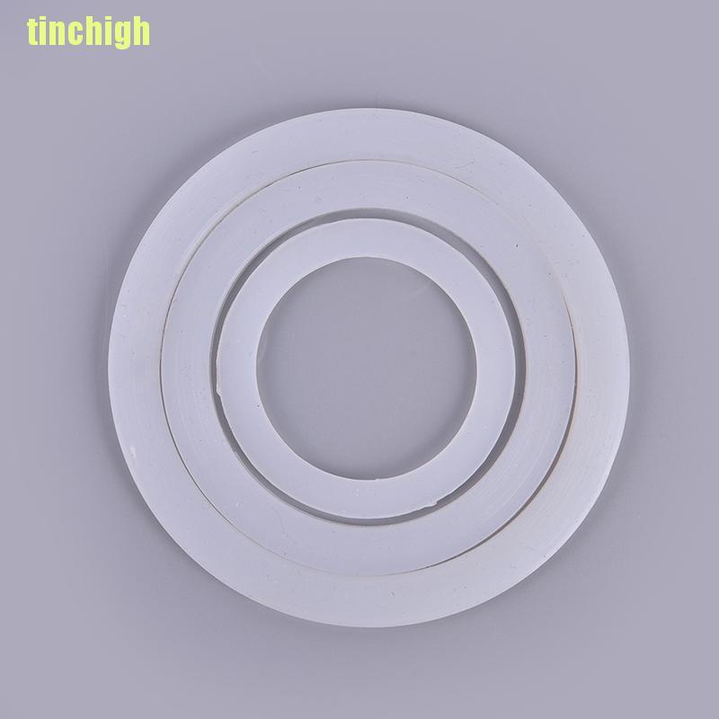 Bộ 2 Miếng Đệm Cao Su Thay Thế Cho Máy Pha Cà Phê Moka