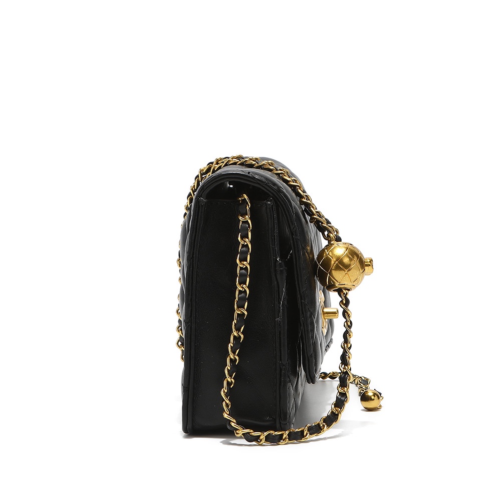 Túi Channek Chuông Size 20