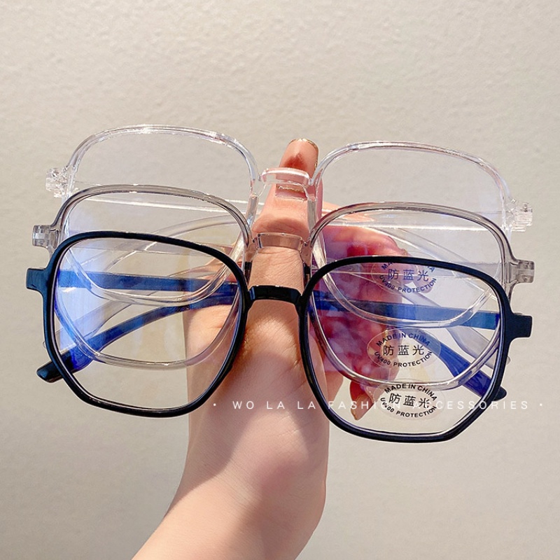 Gương Chống Bức Xạ Ánh Sáng Xanh Không Giới Hạn Mới Cho Nữ