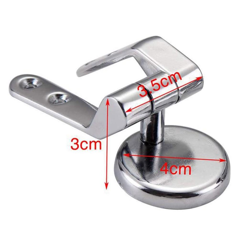 Bộ Bản Lề Kèm Ốc Vít Thay Thế Chuyên Dụng Cho Bồn Cầu