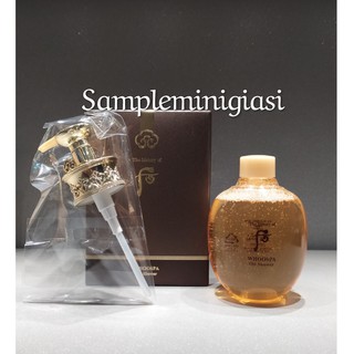 Fullsize Sữa Tắm Whoo Spa 220ml