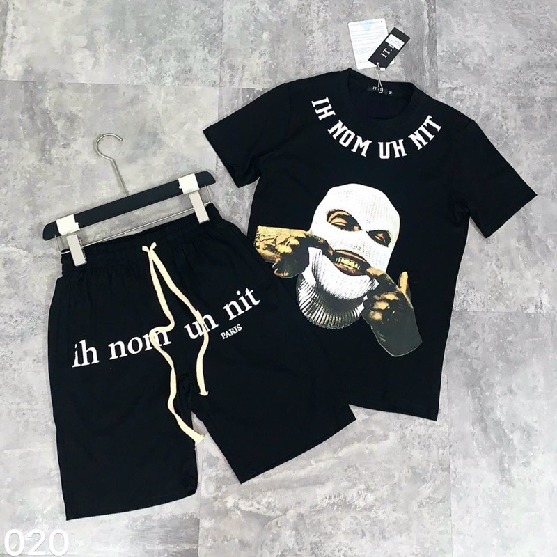 bộ thể thao hè nam