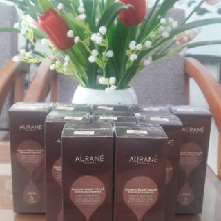 Tinh dầu dưỡng tóc AURANE 125ml