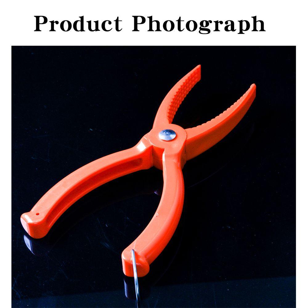 MUVAKO Giá Đỡ Cần Câu Cá Bằng Nhựa ABS Chuyên Dụng