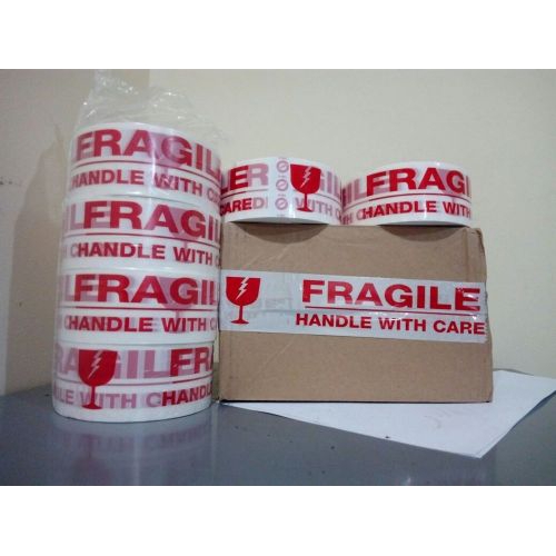 1 cuộn băng keo truyền thống (FRAGILE) (không có sẵn gói hàng)