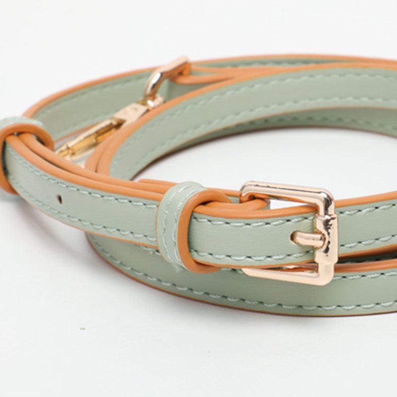 Ielgy Niche Túi Xách Đeo Vai Zongzi Nhỏ Gọn Thiết Kế Màu Tương Phản Đa Năng Cho Nữ