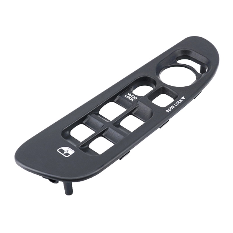 Khung Viền Bảng Công Tắc Cửa Sổ Xe Hơi OEM 5HZ71XDVAD Cho DodgeRam 2002 2003 2004 2005 2006 2007 2008 2009