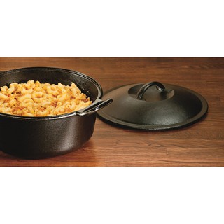 Nồi Gang Lodge Pro Logic 3.78L 27.4cm