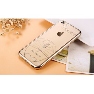 Ốp Softlight viền sơn tĩnh điện iPhone 5,5s, 6,6s , 6plus, 6s plus