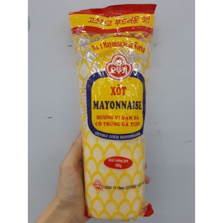 Sốt mayonnaise Hàn Quốc 300G