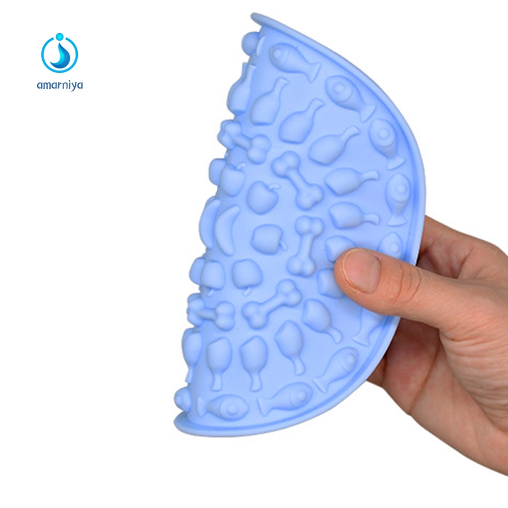 Miếng đệm bằng silicon cho thú cưng liếm chất lượng cao