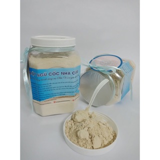 COMBO 2 kg NGŨ CỐC THANH NHIỆT SIÊU LỢI SỮA NHÀ CỪU