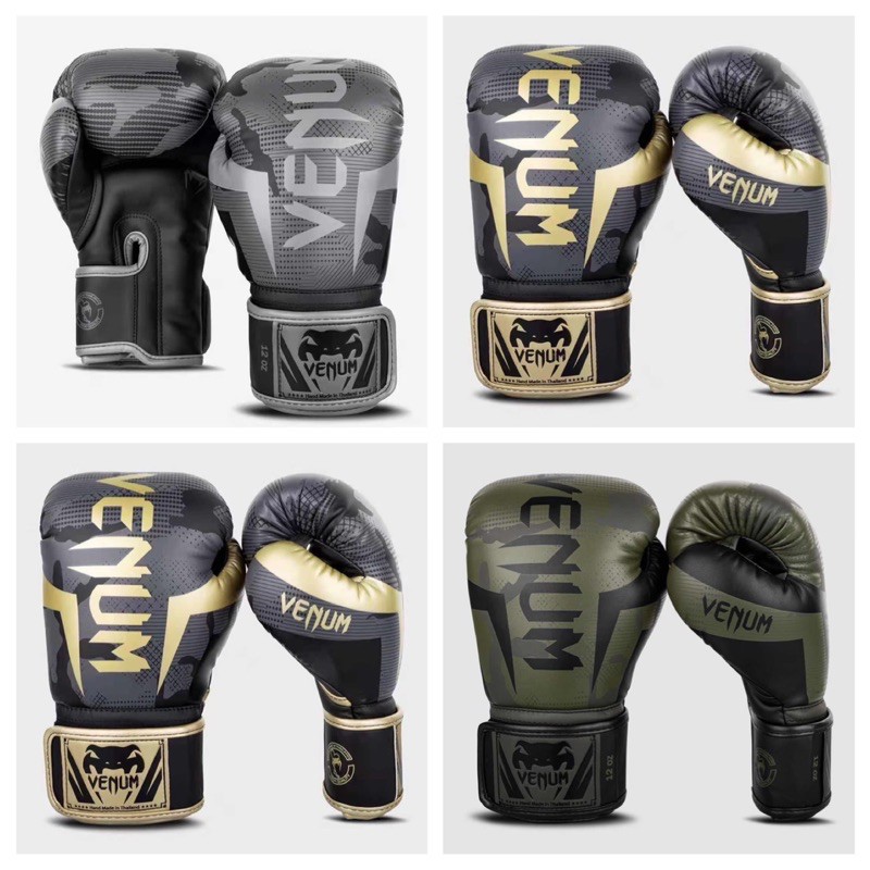 Găng boxing VENUM 119