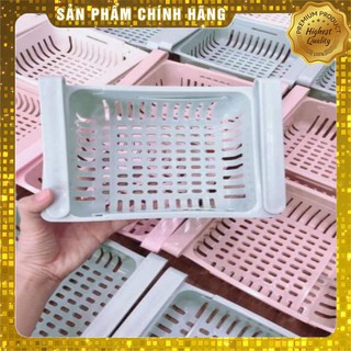 RỔ CÀI TỦ LẠNH [ phukienthoitrang29 ]