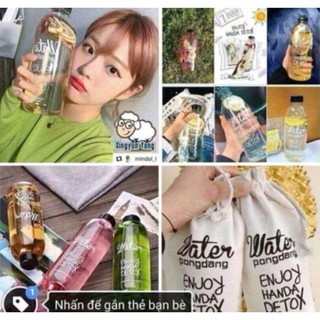 HOT!!! Binh dung nuoc