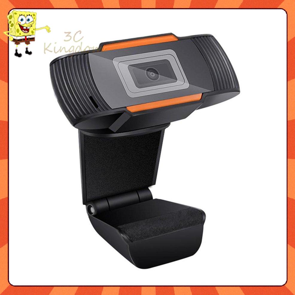 Webcam Mini Usb 2.0 Tích Hợp Micro Cho Máy Tính | BigBuy360 - bigbuy360.vn