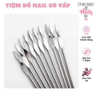 [ Lẻ ] Móc Khóe | Kềm Nhật