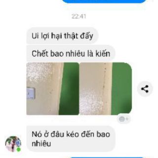 Combo 10 lọ thuốc kiên sinh học