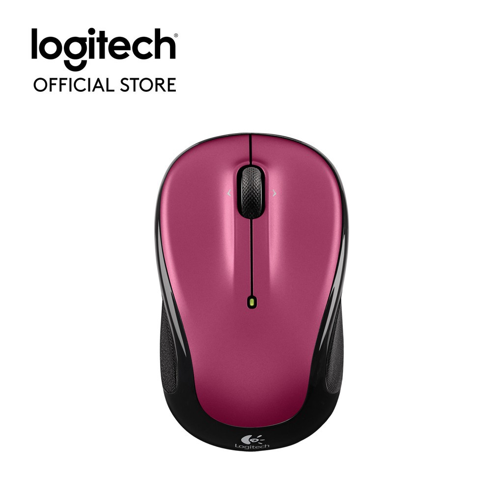 Chuột không dây LOGITECH M325