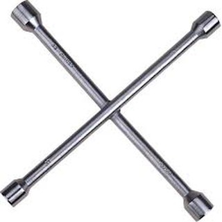 TẮC KÊ CHỮ THẬP ASAKI AK-6235