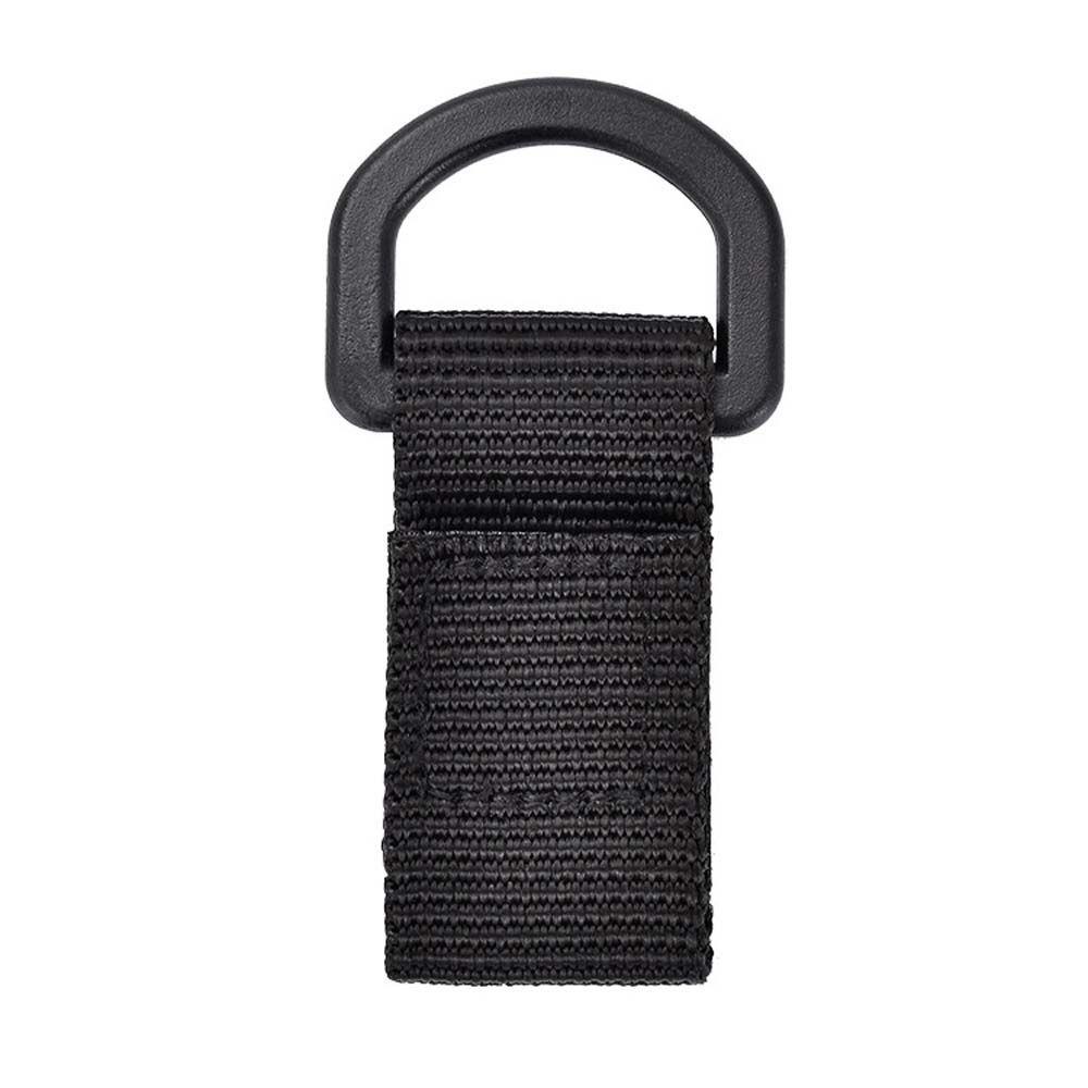 Móc Khóa Dây Đai Balo Leo Núi Tiện Dụng