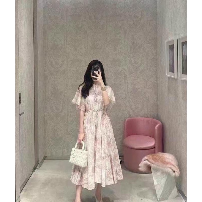 Váy Maxi D size S kèm lót