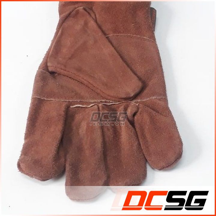 Bao tay thợ điện Truper 4289-GU-715