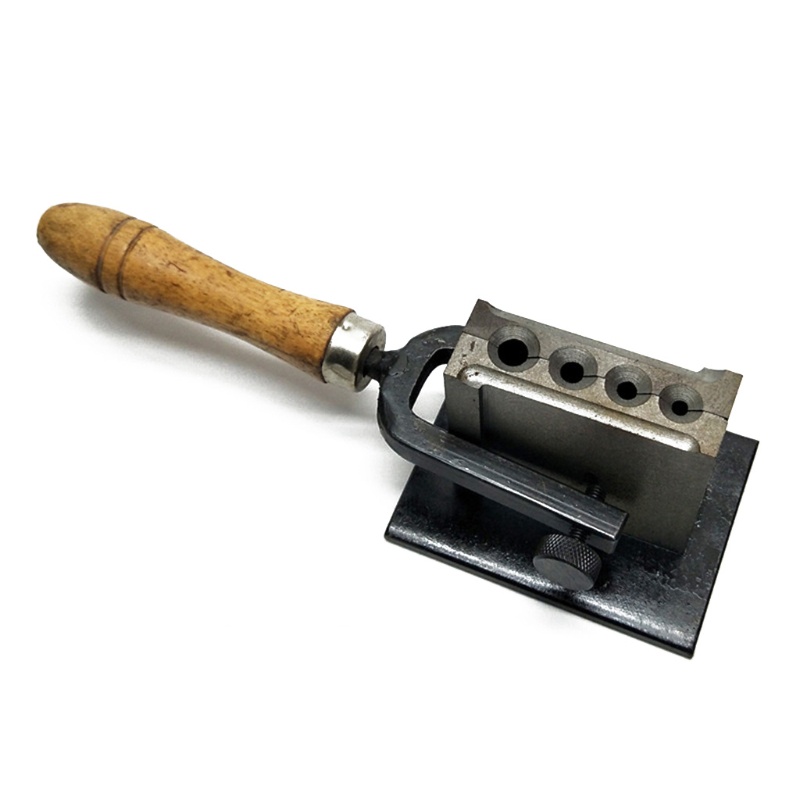 Khuôn Đúc Kim Loại Màu Vàng/ Bạc Chuyên Dụng Làm Đồ Trang Sức