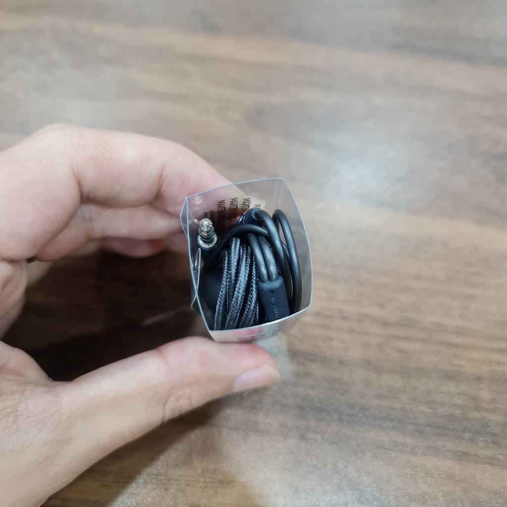 Tai nghe Samsung AKG Galaxy S8, S9, Note 8, Note 9, S8 plus, S9 plus - Hàng chính hãng