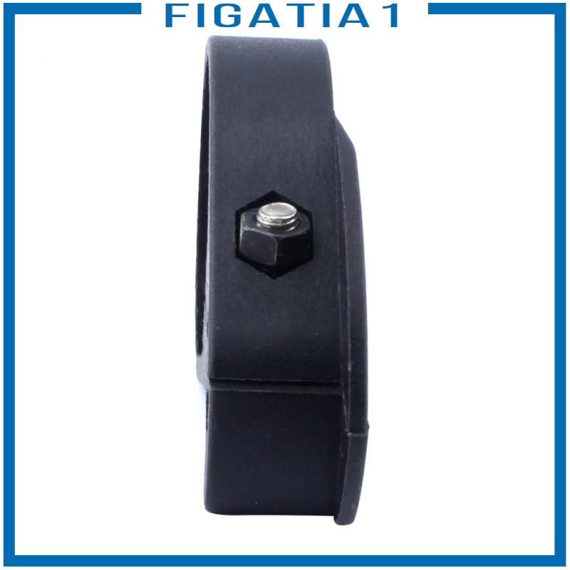 [FIGATIA1] Single Speed Chain Guide Clamp Mount for Folding Road Bikes 39-42mm Clamp