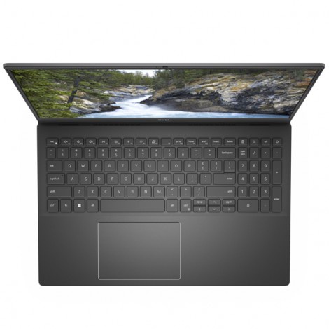 Laptop Dell Vostro 5502 15.6 inch NT0X01  Core i5/8GB/512SSD (Gray)