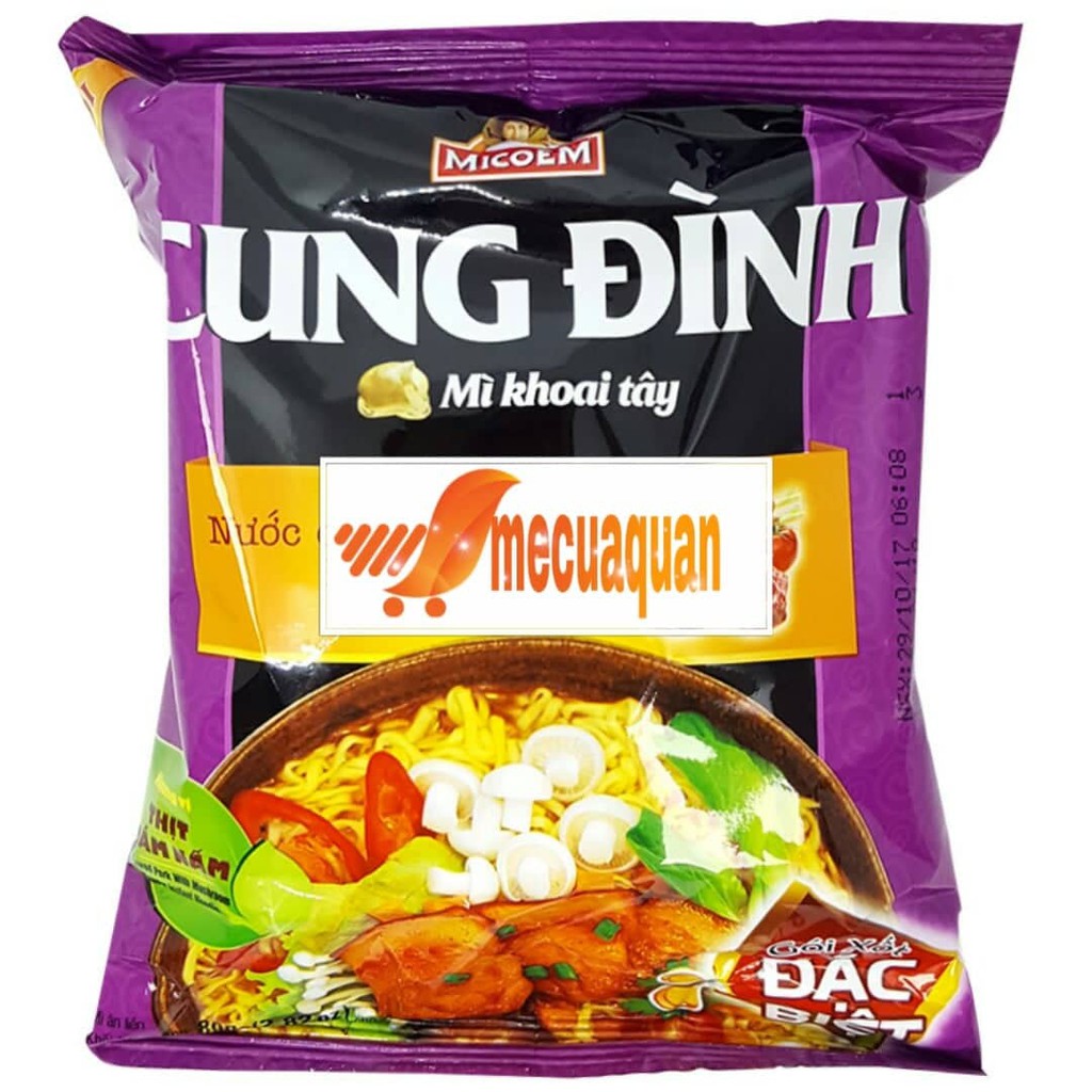 Mì Cung Đình 80g