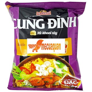 Mì Cung Đình 80g