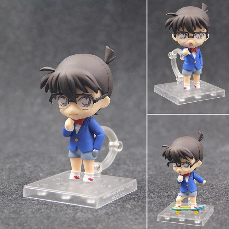 Mô hình Nendoroid #803 - Conan Edogawa - anime Detective Conan