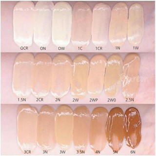 [FULLBOX] Kem nền Dior Backstage Face & Body Foundation