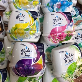 Sáp Thơm Glade 180g