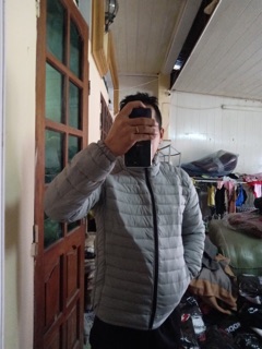 Phao colombia (mua hàng ib màu)